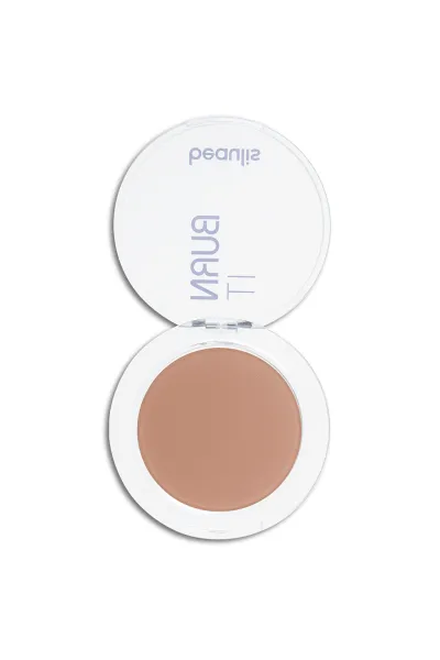  تصویر 4 : برنزر پودری مدل 192 Natural Bronze رنگ برنزه قهوه‌ای روشن بیولیس Beaulis 