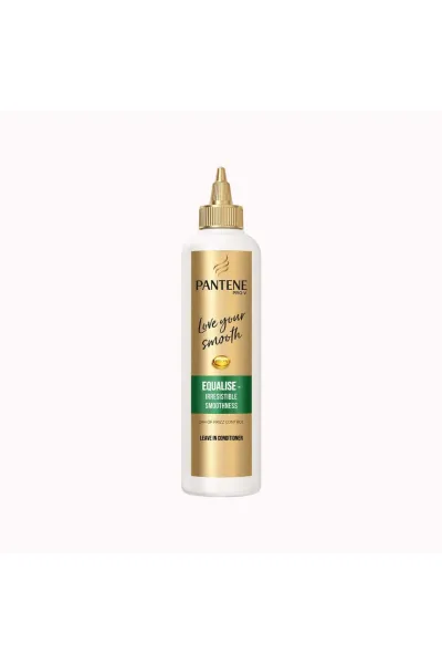 خرید و قیمت کرم موی موهای صاف Pantene  پنتن اصل