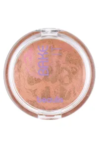 رژگونه-بیک‌شده-189-Summer-Glow-رنگ-قهوه‌ای-روشن-با-جلوه-طبیعی-بیولیس-Beaulis