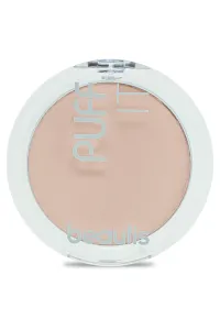 پودر-فیکس-صورت-مات‌کننده-132-Pale-Almond-رنگ-بادامی-روشن-برای-آرایش-روزانه-بیولیس-Beaulis