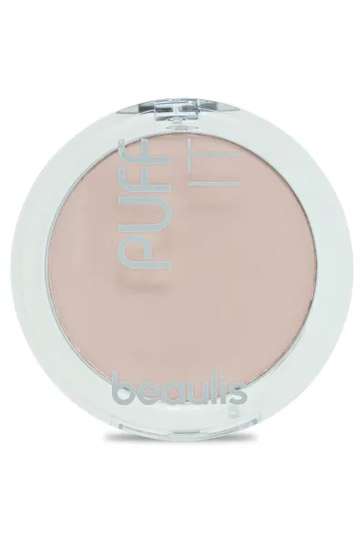 خرید و قیمت پودر فیکس Porcelain برای پوست‌های روشن با جلوه‌ای یکدست و طبیعی Beaulis  بیولیس اصل