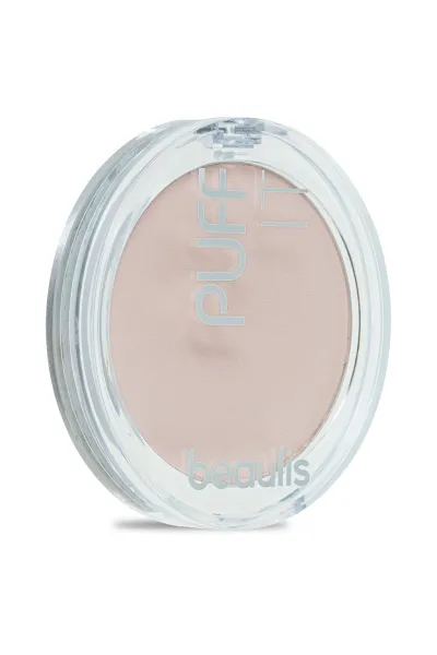  تصویر 2 : پودر فیکس Porcelain برای پوست‌های روشن با جلوه‌ای یکدست و طبیعی بیولیس Beaulis 