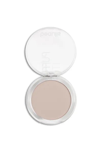  تصویر 4 : پودر فیکس Porcelain برای پوست‌های روشن با جلوه‌ای یکدست و طبیعی بیولیس Beaulis 