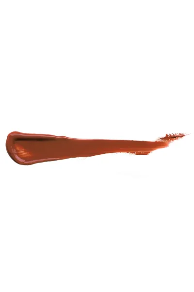  تصویر 3 : رژ لب مایع مات 116 Nude Peach رنگ هلویی نود با ماندگاری بالا بیولیس Beaulis 