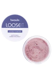 پودر-فیکس-کننده-آرایش-۵۴۰-Rose-Transparent--رز-شفاف-و-سبک-بیولیس-Beaulis