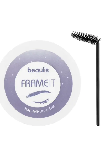 خرید و قیمت ژل ابرو حالت‌دهنده و تثبیت‌کننده با جلوه طبیعی و ظاهری مرتب Beaulis  بیولیس اصل