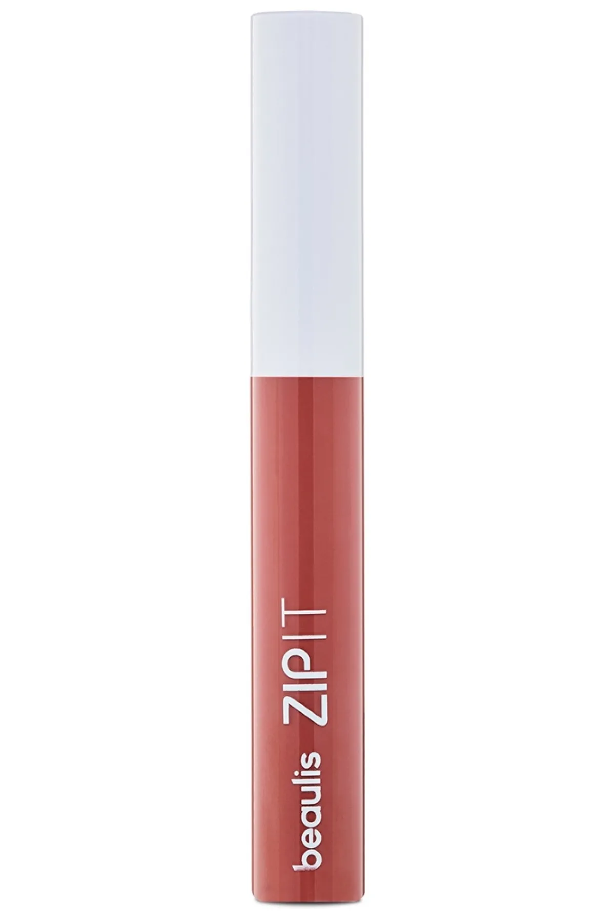 رژ لب مایع مات 276 Light Coral رنگ مرجانی روشن با جلوه جذاب Beaulis