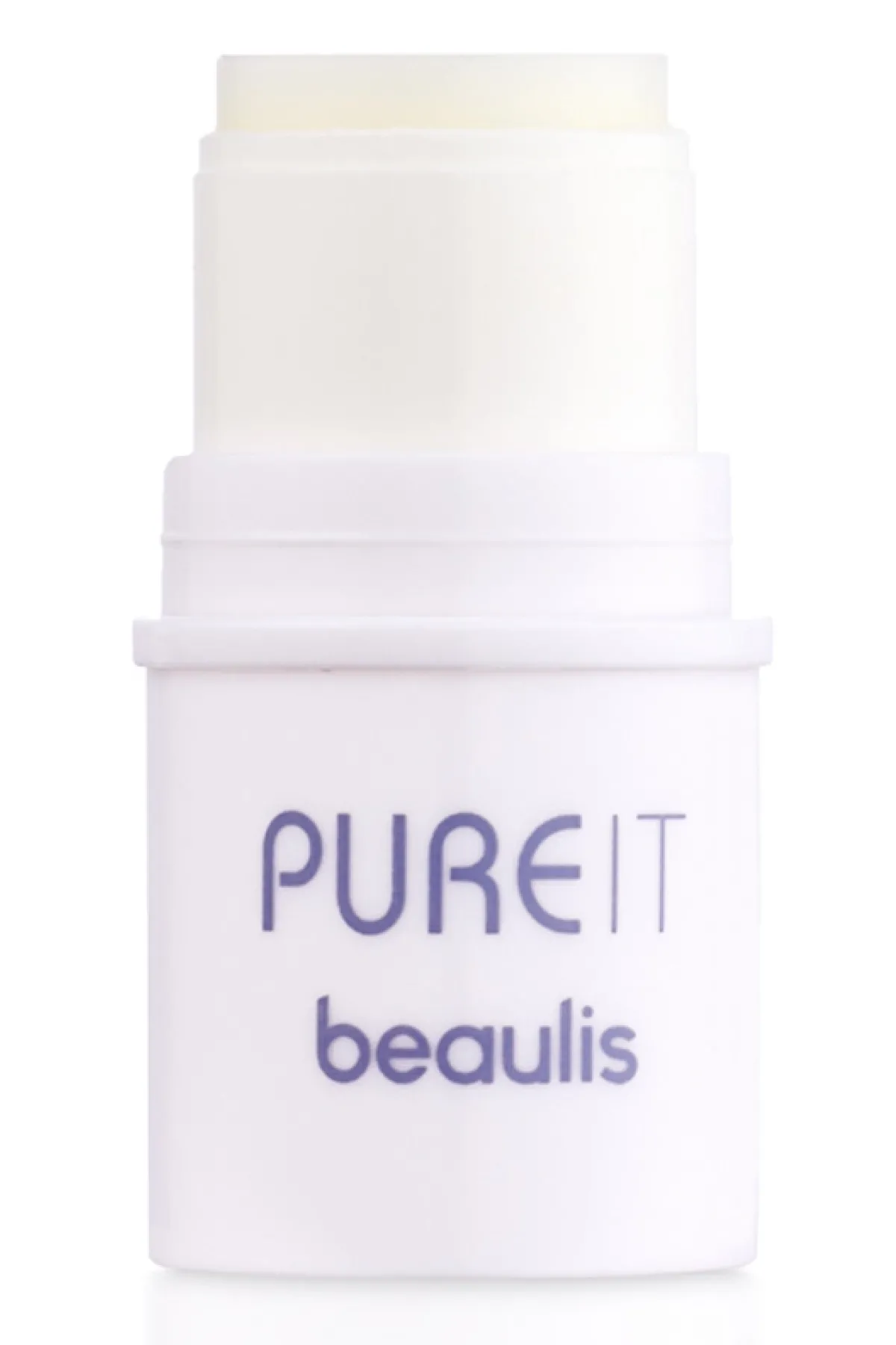 پرایمر استیکی مینی رنگ 999 Transparent شفاف آماده‌ساز آرایش Beaulis