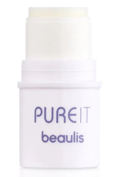 خرید و قیمت پرایمر استیکی مینی رنگ 999 Transparent شفاف آماده‌ساز آرایش Beaulis  بیولیس اصل