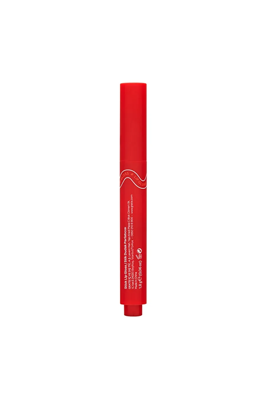 برق لب استیکی 212 Scarlet Charm رنگ قرمز اسکارلت با درخشش جذاب بیولیس Beaulis مناسب برای لبهای خشک، کمآب و زبر برق لب استیکی 212 Scarlet Charm رنگ قرمز اسکارلت با درخشش جذاب بیولیس Beaulis مناسب برای لبهای خشک، کمآب و زبر