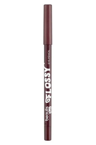 خرید و قیمت مداد چشم 230 Cherry Berry رنگ قهوه‌ای گیلاسی با بافت نرم Beaulis  بیولیس اصل