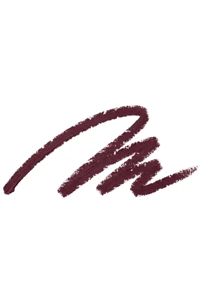  تصویر 2 : مداد چشم 230 Cherry Berry رنگ قهوه‌ای گیلاسی با بافت نرم بیولیس Beaulis 