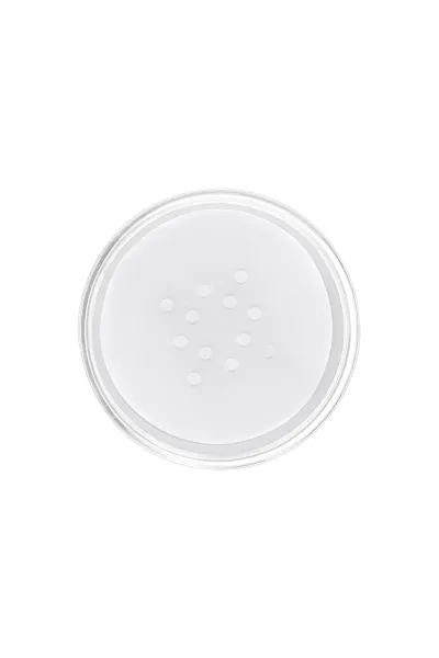  تصویر 2 : پودر فیکس شل مات‌کننده رنگ 101 White سفید برای تثبیت آرایش بیولیس Beaulis 