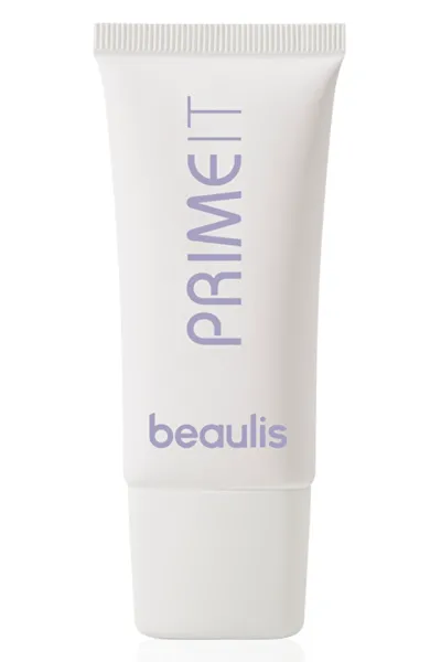خرید و قیمت پرایمر آرایشی و زیرساز پوست مناسب آماده‌سازی قبل از میکاپ Beaulis  بیولیس اصل