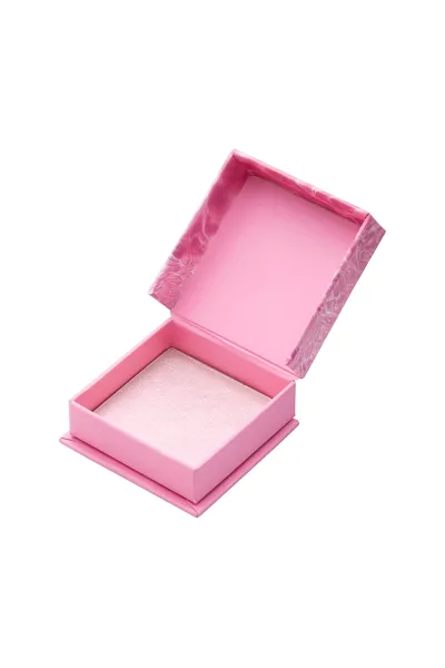  تصویر 2 : هایلایتر پودری 640 Rose Radiance درخشش لطیف رزگلد برای صورت بیولیس Beaulis 