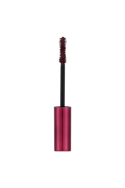  تصویر 1 : ریمل رنگی حجم دهنده و بلندکننده مژه 315 Burgundy رنگ زرشکی بیولیس Beaulis 