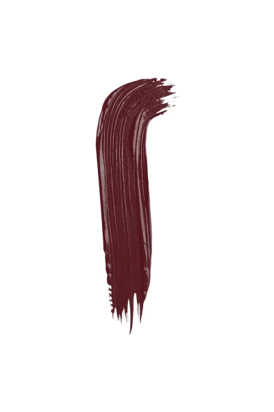  تصویر 2 : ریمل رنگی حجم دهنده و بلندکننده مژه 315 Burgundy رنگ زرشکی بیولیس Beaulis 