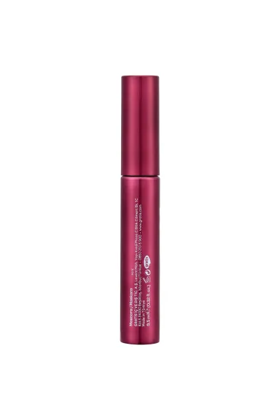  تصویر 3 : ریمل رنگی حجم دهنده و بلندکننده مژه 315 Burgundy رنگ زرشکی بیولیس Beaulis 