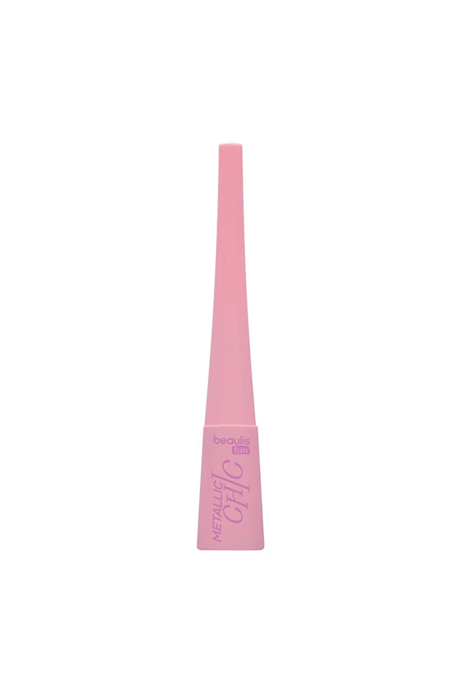 خرید خط چشم مایع متالیک 605 Pink Sparkle صورتی درخشان با جلوه براق بیولیس Beaulis اصل و اورجینال خرید خط چشم مایع متالیک 605 Pink Sparkle صورتی درخشان با جلوه براق بیولیس Beaulis اصل و اورجینال