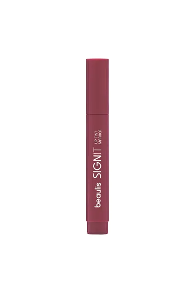 تینت لب ماژیکی شماره 669 Rose Hashtag رنگ رز صورتی ماندگار بیولیس Beaulis