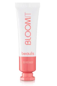 رژگونه-کرمی-283-First-Blush-با-رنگ-قهوه‌ای-روشن-و-جلوه‌ای-طبیعی-بیولیس-Beaulis