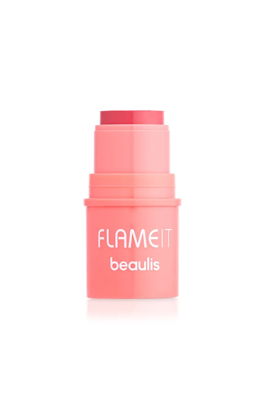 خرید رژگونه استیکی مینی 651 Pink Sunset صورتی غروب با جلوه‌ای طبیعی و ماندگار بیولیس Beaulis اصل
