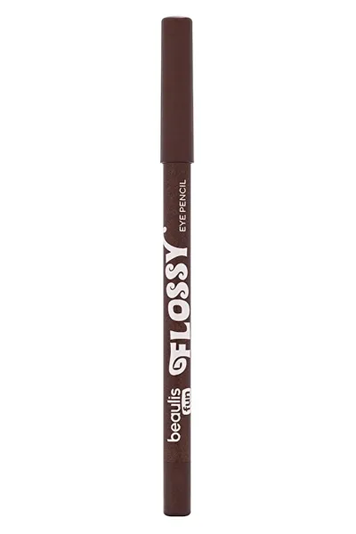 خرید و قیمت مداد چشم Copper Sparkle 117 با رنگ مسی براق و جلوه درخشان Beaulis  بیولیس اصل