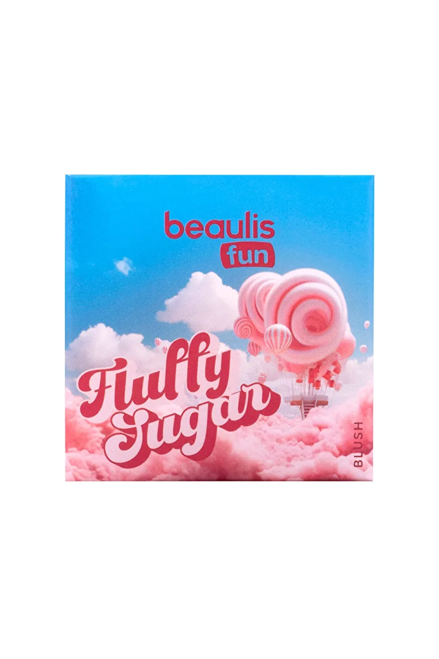 مشخصات Beaulis Fun Fluffy Sugar Powder Blush 652 Berry Bliss رژگونه پودری مدل 652 Berry Bliss رنگ توتی با بافت نرم و جلوه طبیعی بیولیس مشخصات Beaulis Fun Fluffy Sugar Powder Blush 652 Berry Bliss رژگونه پودری مدل 652 Berry Bliss رنگ توتی با بافت نرم و جلوه طبیعی بیولیس