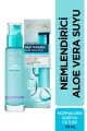 سرم-آبرسان-پوست-خشک-آلوئه-ورا-۷۲-ساعته-لورال-پاریس-L'Oreal-Paris