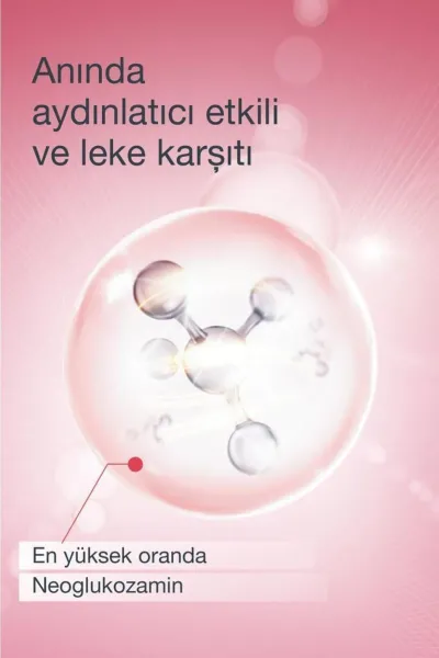  تصویر 3 : سرم روشن کننده و ضد لک برایت بوست نوتروژینا Neutrogena 