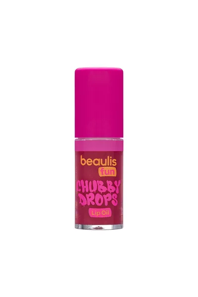  تصویر 1 : روغن لب حجم دهنده و براق کننده رنگ صورتی ملایم Pink Whisper 535 بیولیس Beaulis 