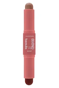 استیک-دوطرفه-کانتور-رژگونه-و-هایلایتر-316-Halo-رنگ-قهوه‌ای-روشن-بیولیس-Beaulis