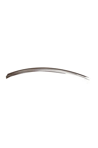  تصویر 2 : ریمل ثابت‌کننده ابرو Soft Brown قهوه‌ای روشن برای فرم‌دهی طبیعی بیولیس Beaulis 