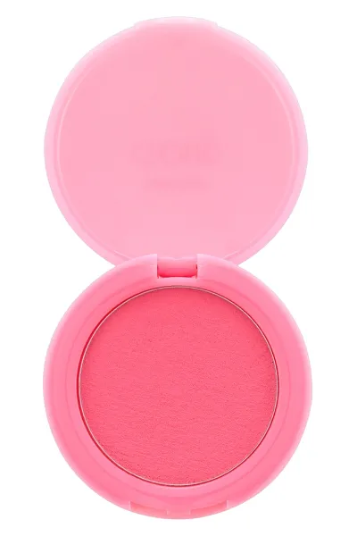 خرید و قیمت رژگونه 668 Pink Soft صورتی ملایم با جلوه طبیعی و یکدست Beaulis  بیولیس اصل