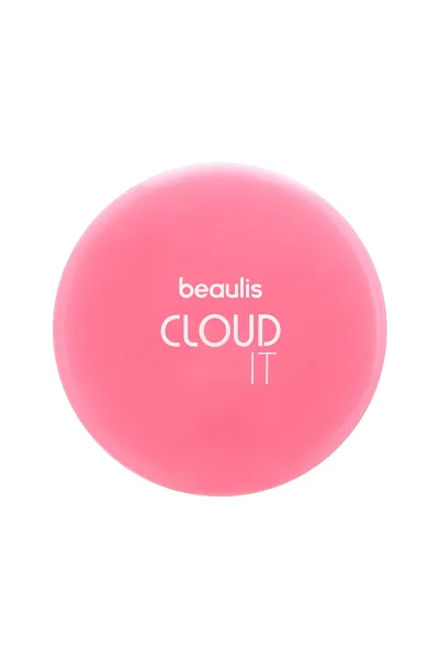  تصویر 1 : رژگونه 668 Pink Soft صورتی ملایم با جلوه طبیعی و یکدست بیولیس Beaulis 