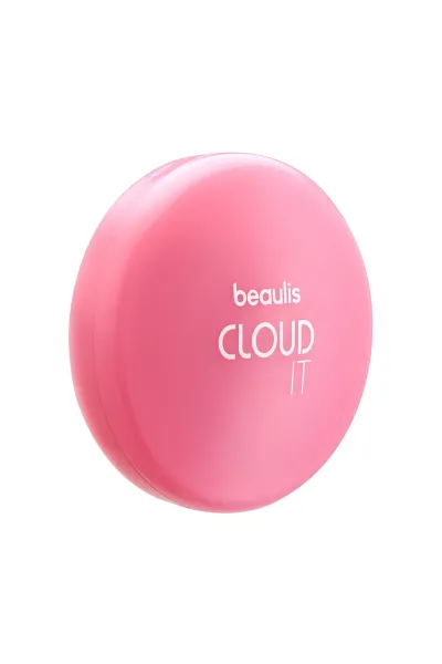  تصویر 2 : رژگونه 668 Pink Soft صورتی ملایم با جلوه طبیعی و یکدست بیولیس Beaulis 