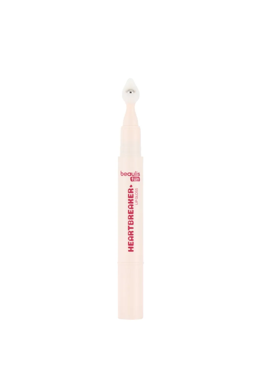 مشخصات Beaulis Fun Heartbreaker Lip Gloss 613 Safe Zone لیپ گلاس براق 613 Safe Zone رنگ قهوهای روشن برای درخشش و جلوه طبیعی لب بیولیس مشخصات Beaulis Fun Heartbreaker Lip Gloss 613 Safe Zone لیپ گلاس براق 613 Safe Zone رنگ قهوهای روشن برای درخشش و جلوه طبیعی لب بیولیس