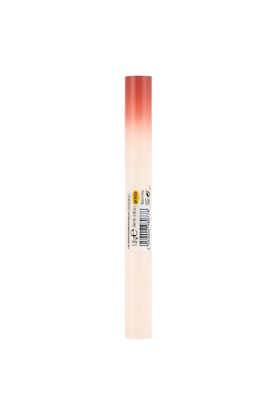 مشخصات Beaulis Fun Heartbreaker Lip Gloss لیپ گلاس براقکننده لب Soft Block رنگ قهوهای روشن با جلوهای جذاب بیولیس مشخصات Beaulis Fun Heartbreaker Lip Gloss لیپ گلاس براقکننده لب Soft Block رنگ قهوهای روشن با جلوهای جذاب بیولیس