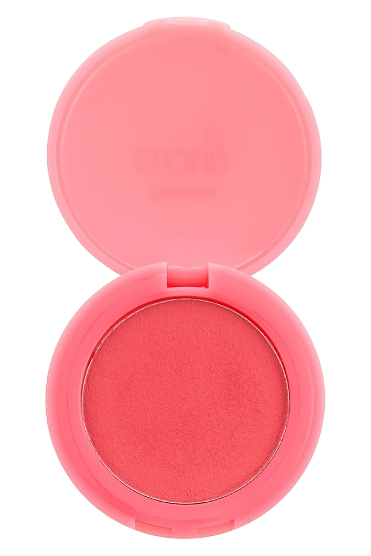 رژگونه 663 Sugar Soft رنگ قهوه‌ای روشن با جلوه طبیعی و ماندگار Beaulis