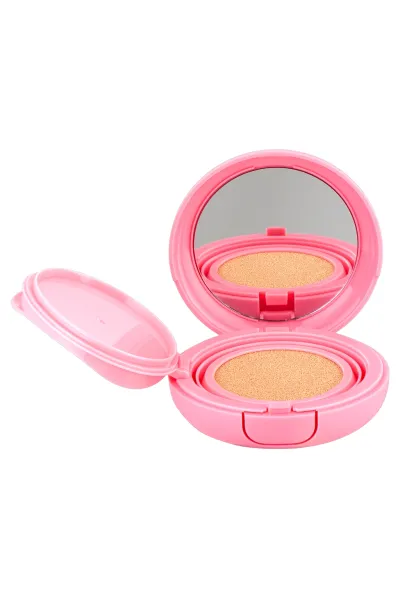 خرید و قیمت کوشن فونداسیون با پوشش طبیعی و آبرسان رنگ 105 Cream Cloud کرم روشن Beaulis  بیولیس اصل
