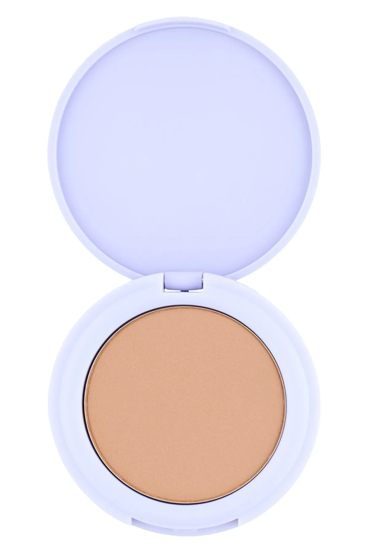 برنزر صورت 158 Desert Glow با رنگ قهوه‌ای روشن و جلوه‌ای طبیعی Beaulis