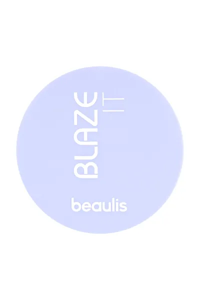 تصویر 1 : برنزر صورت 158 Desert Glow با رنگ قهوه‌ای روشن و جلوه‌ای طبیعی بیولیس Beaulis 