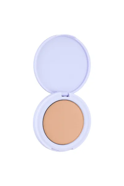  تصویر 2 : برنزر صورت 158 Desert Glow با رنگ قهوه‌ای روشن و جلوه‌ای طبیعی بیولیس Beaulis 