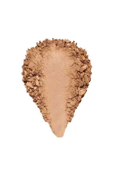  تصویر 3 : برنزر صورت 158 Desert Glow با رنگ قهوه‌ای روشن و جلوه‌ای طبیعی بیولیس Beaulis 