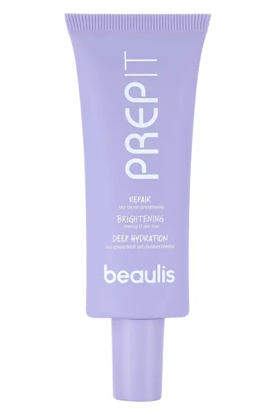 خرید و قیمت پرایمر آرایشی 999 Transparent بی‌رنگ صاف‌کننده و آماده‌ساز پوست Beaulis  بیولیس اصل