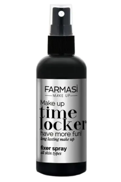خرید و قیمت اسپری فیکس آرایش Farmasi  فارماسی اصل