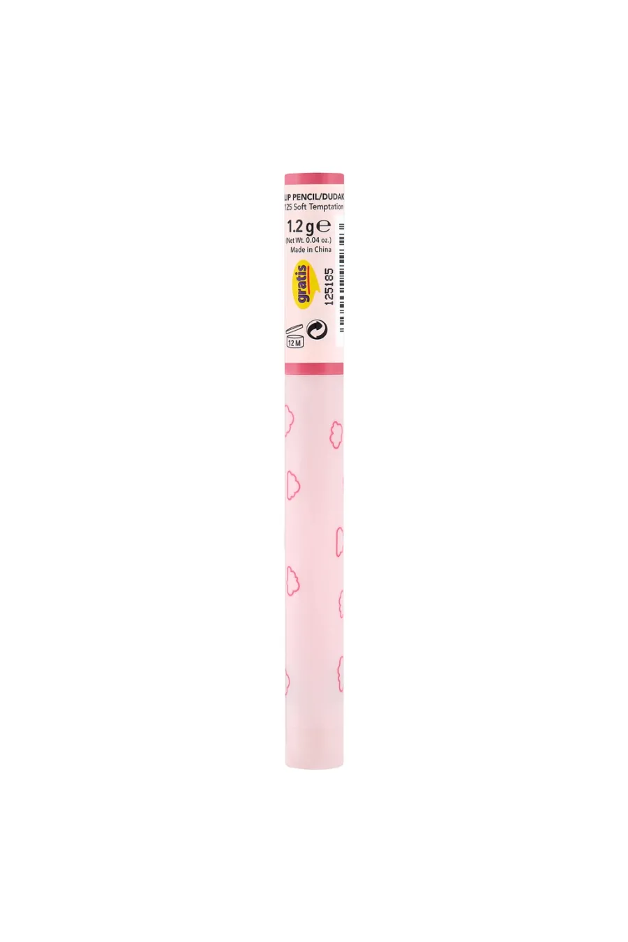 درباره رژ لب مات مخملی بلور 125 Soft Temptation رنگ قهوهای روشن بیولیس Beaulis درباره رژ لب مات مخملی بلور 125 Soft Temptation رنگ قهوهای روشن بیولیس Beaulis