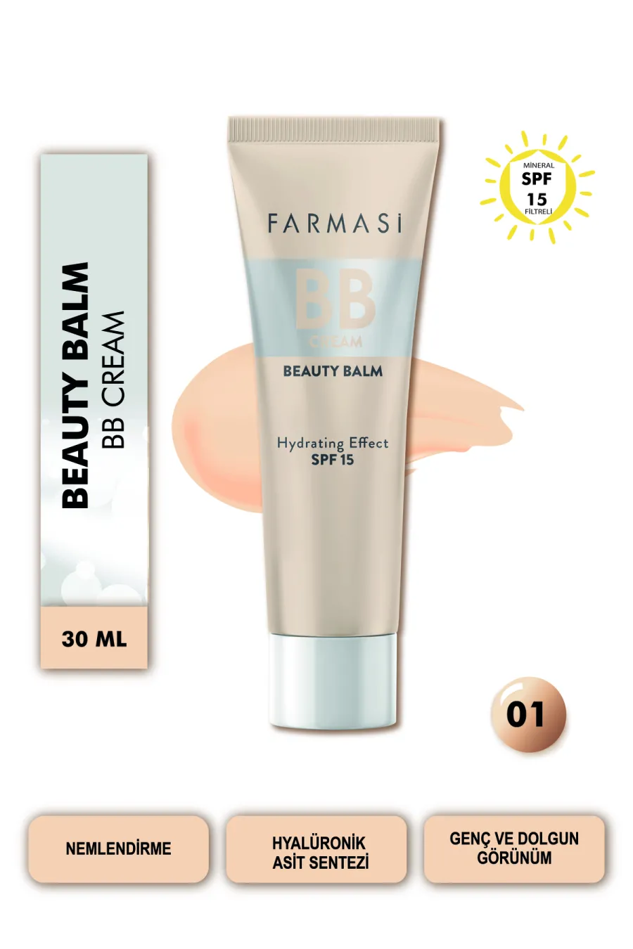 ارزش خرید بیبی کرم رنگ لایت شماره 01 فارماسی Farmasi بیبی کرم رنگ لایت شماره ارزش خرید بیبی کرم رنگ لایت شماره 01 فارماسی Farmasi بیبی کرم رنگ لایت شماره
