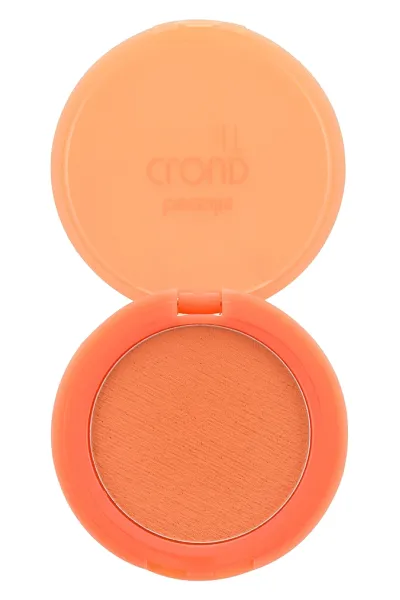 خرید و قیمت رژگونه 263 Apricot Soft رنگ هلویی ملایم با جلوه طبیعی و ماندگار Beaulis  بیولیس اصل