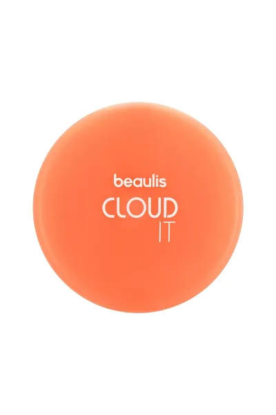  تصویر 1 : رژگونه 263 Apricot Soft رنگ هلویی ملایم با جلوه طبیعی و ماندگار بیولیس Beaulis 